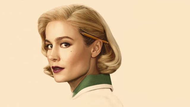 Сериал Уроки химии – 1 сезон 1 серия / Lessons in Chemistry