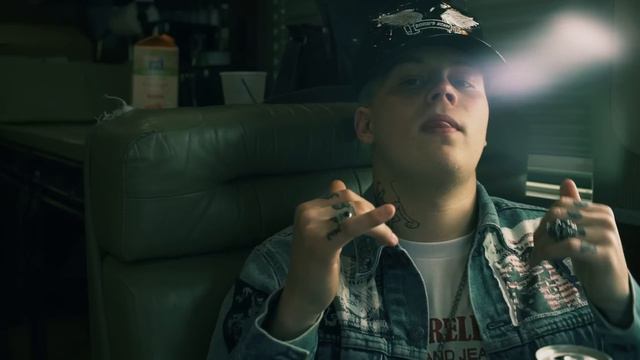 Yung Lean - Afghanistan