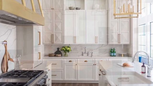 72 примера КУХОНЬ. Советы по обустройству МАЛЕНЬКОЙ КУХНИ