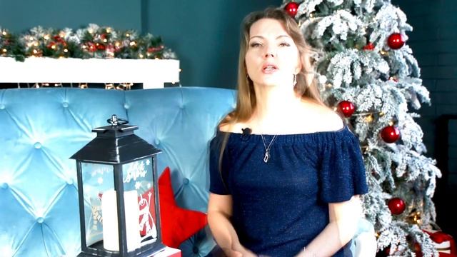 Идеи новогодних подарков