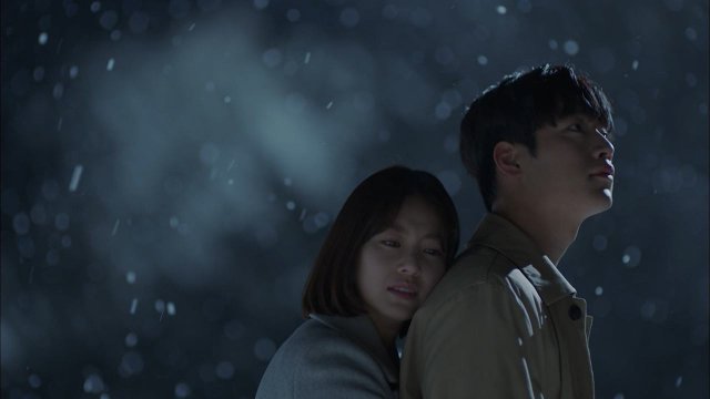 Ты тоже человек?, 18 серия