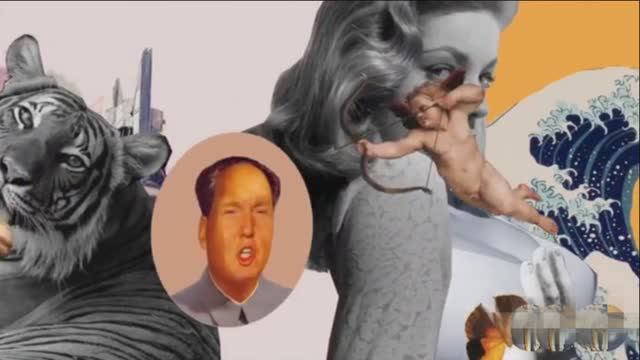 Сергей Бобунец - Мир Продолжает Любить