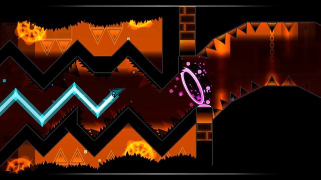 FULL VERSION? | Sakupen Hell FULL - in Perfect Quality (4K, 60fps) - Geometry Dash
