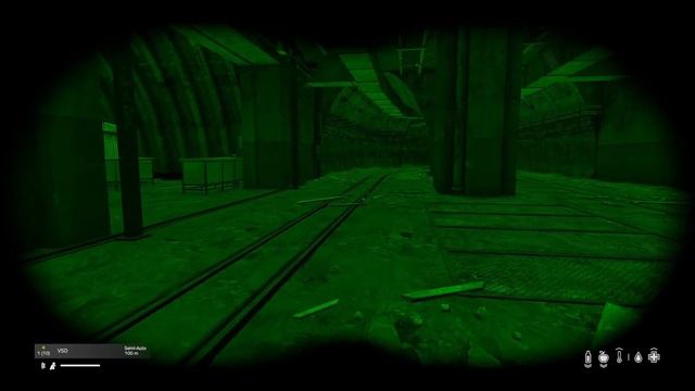 HOW to finish the BANOV AREA 03 #dayz