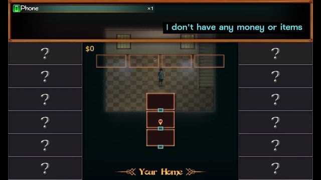 Unlimited cheat money and items in Treasure Of Nadia (Windows)