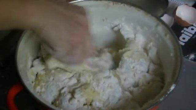 Картопляники. Простой рецепт
