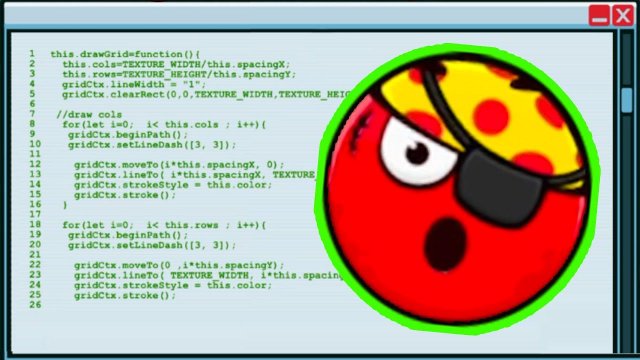 КРАСНЫЙ ШАР. Затерянный остров. Серия 7. Портал. Часть 1.ИГРА Red Ball на Хвостик ТВ