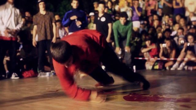 Yalta Summer Jam 2011 "Traditions" (Official Diary)