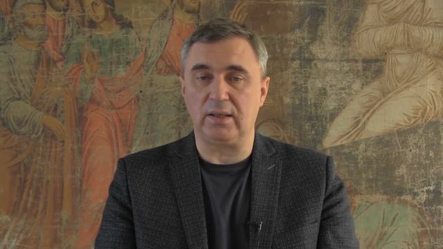 Про нечистую силу. Доктор Боровских