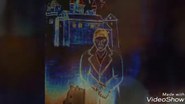 Сектор газа .Мёртвый в доме .