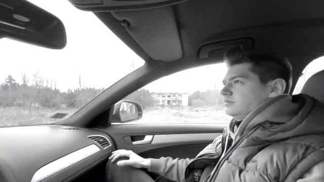 Audi A4 Allroad. Моя Новая Тачка! Засадил QUATTRO. Расходы за первый месяц
