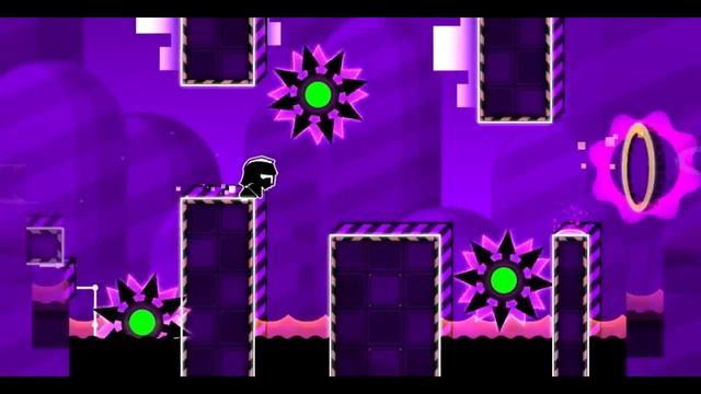 GEOMETRICAL DOMINATOR FULL VERSION BY: MUSIC SOUNDS [GD] (ME) GEOMETRY DASH 2.11