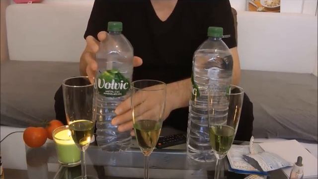 Щелочная вода  Проверка на PH   Как сделать дома щелочную воду