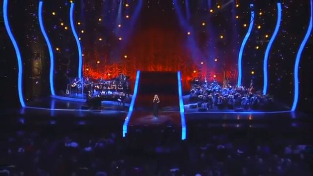 Lara Fabian "Adagio"(Лара Фабиан "Адажио")