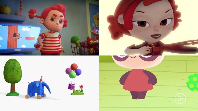 МУЛЬТ в кино. Выпуск №64. Исполняем желания!