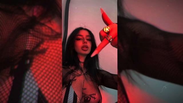 Heronwater, BUSHIDO ZHO - Дай мне посмотреть (slowed)