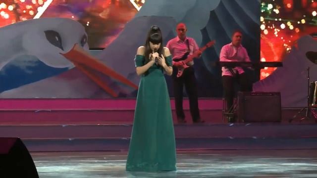 Диана Анкудинова - Derniere Danse. Кремлёвский дворец.mp4