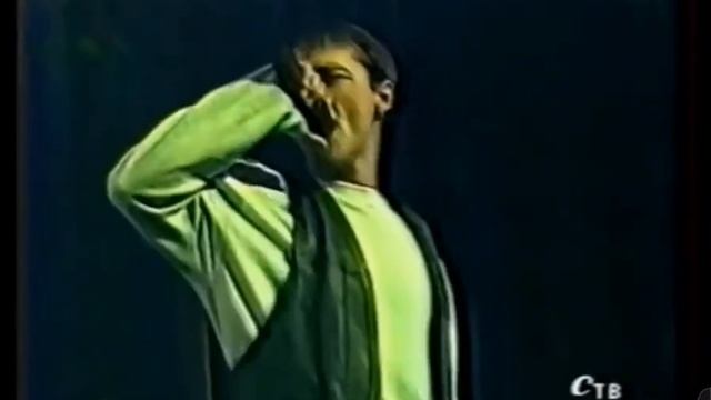 Юрий Шатунов Утренний снег
