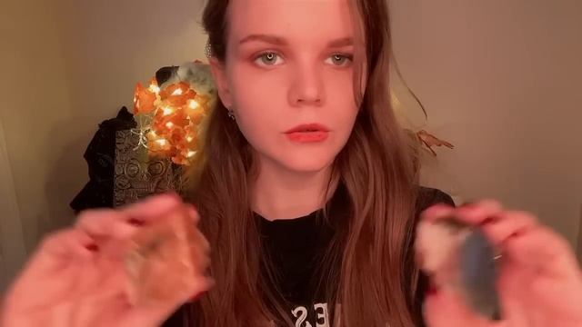 Асмр ☀️Рейки Очищение | Движение Рук и Неразборчивая Речь