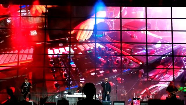 Burito - Ты можешь (день города Домодедово 2022)