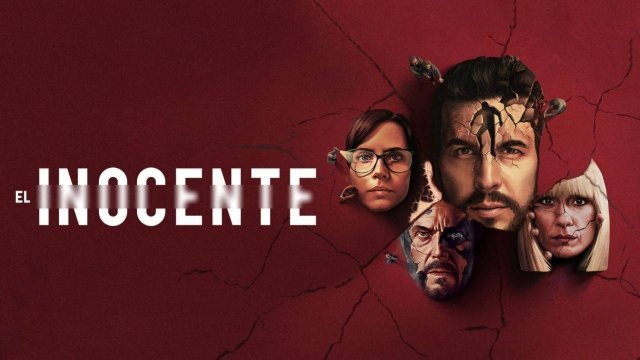 Сериал Харлан Кобен. Невиновен – 1 сезон 5 серия / El inocente