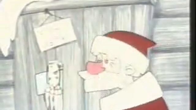 Ded Moroz I Leto - part 1