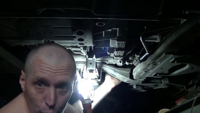 Renault Duster, стук в рулевой рейке, устранение стука, есть ошибка, смотри описание.