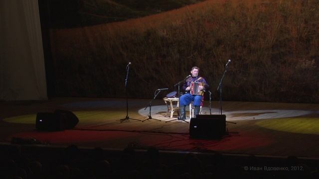 Юрий Щербаков - Парень в кепке