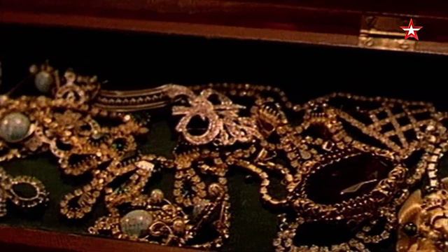 НА УГЛУ У ПАТРИАРШИХ | Смотрите 7 и 8 июля в 13:25