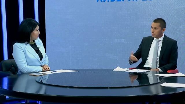 Цифровизация и киберпреступность в Узбекистане