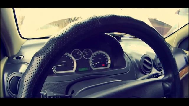 Как убрать течь в авто печке. Самый простой способ.