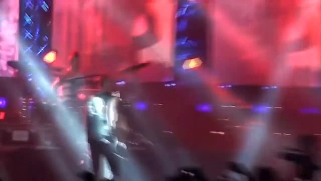 КОРОЛЬ И ШУТ - 10 ЛЕТ СПУСТЯ (ДС Лужники 28.04.2012)