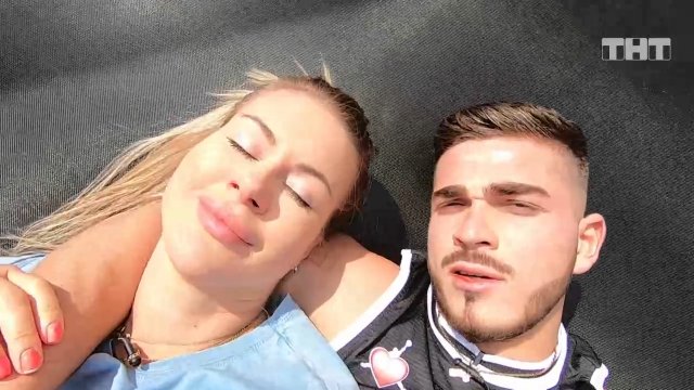 Спаси свою любовь, 1 сезон, 343 выпуск (03.06.2020)