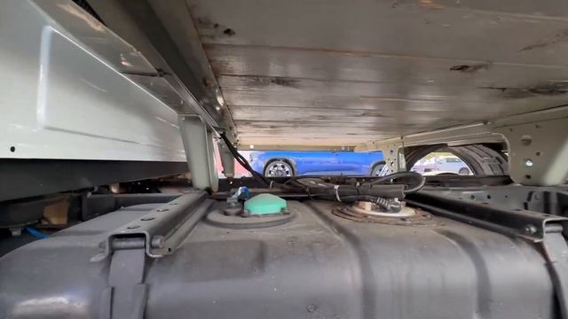 ГАЗ СОБОЛЬ - 2310 Бортовой . 2021 год .