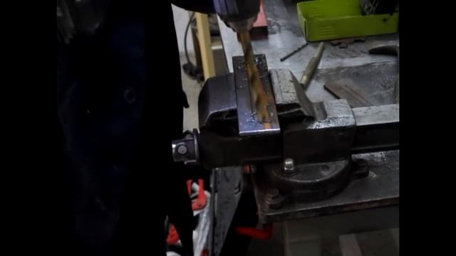 циркулярный стол из ручной циркулярки своими руками