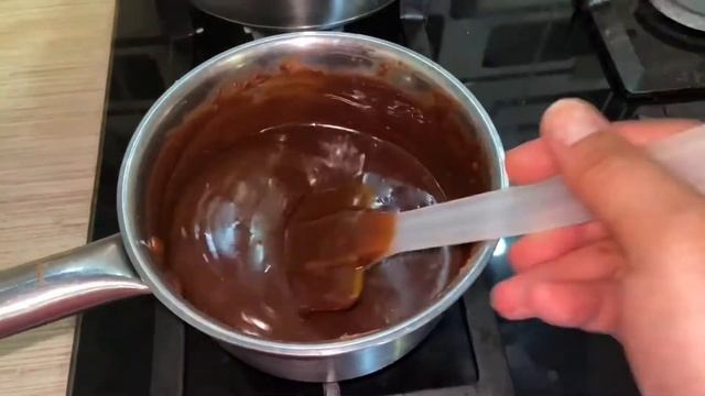 ШОКОЛАДНЫЙ КЕКС