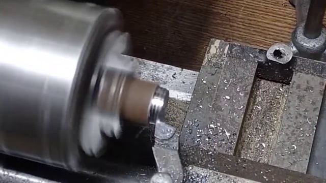 токарный станок тш-3