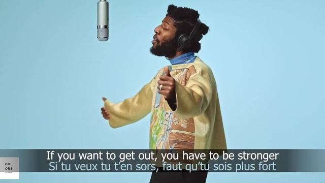 Ichon - La Vie (English/Français Lyrics/Paroles)