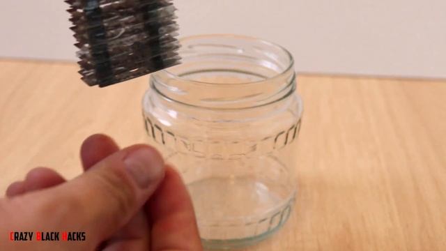 ПОЛУЧЕНИЕ ВОДОРОДА В ДОМАШНИХ УСЛОВИЯХ ⚡ электролиз воды