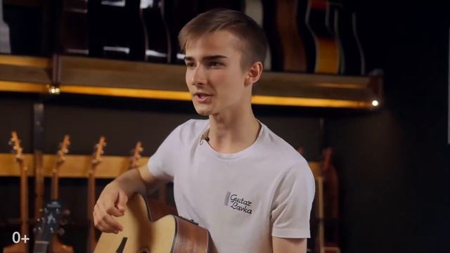 Обзор гитар Kepma EAC, Kepma EDC