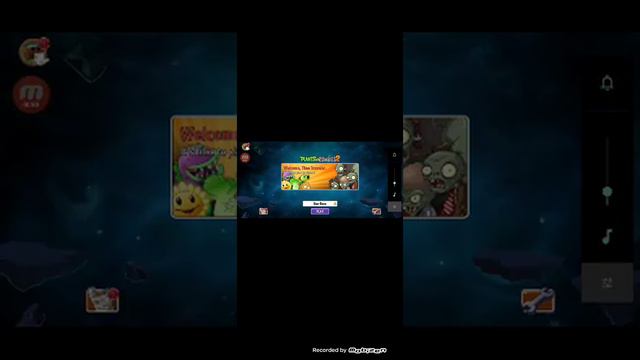 Как бесплатно получить любое растение в PvZ 2((лёгкий способ))