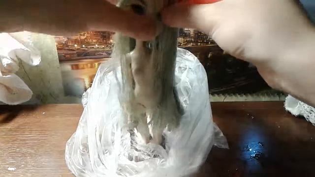 Преображаем куклу....Эппл Вайт...??