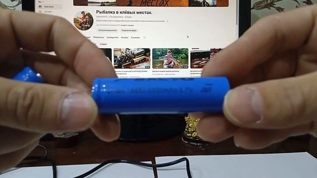 LiitoKala Lii PD4 универсальное интеллектуальное зарядное устройство для всех типов аккумуляторов