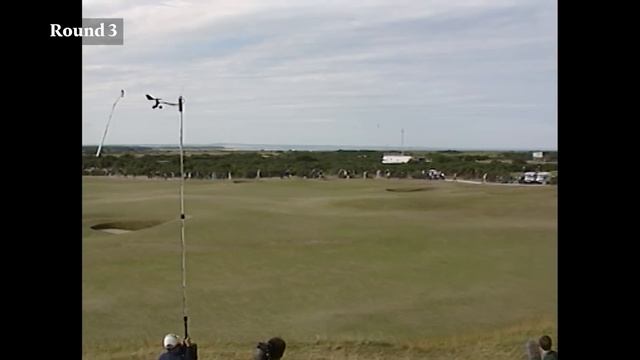 Tiger Woods 2000 | Youngest Ever Major Grand Slam Champion | Record Breakers