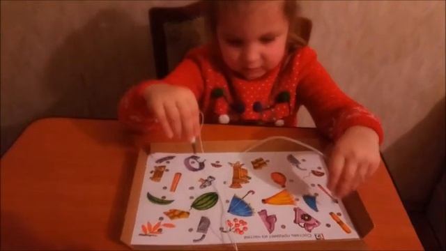 Играем в Электровикторину | Учимся играя