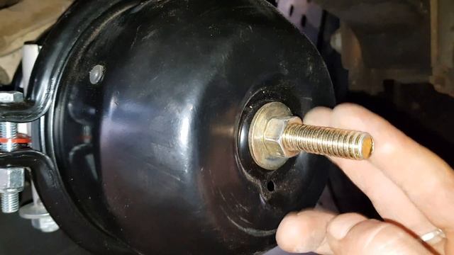 КАК ЗАГЛУШИТЬ ЭНЕРГОАККУМУЛЯТОР? Для новичка.