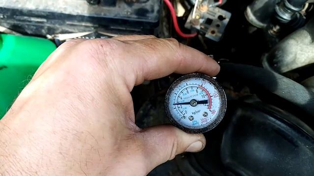 газель плавают обороты Одна из причин.