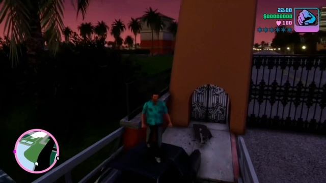 GTA Vice City Definitive Edition - ОБЗОР СПУСТЯ ГОД