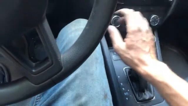 Шкода Октавиая не работает кондиционер проблема решена