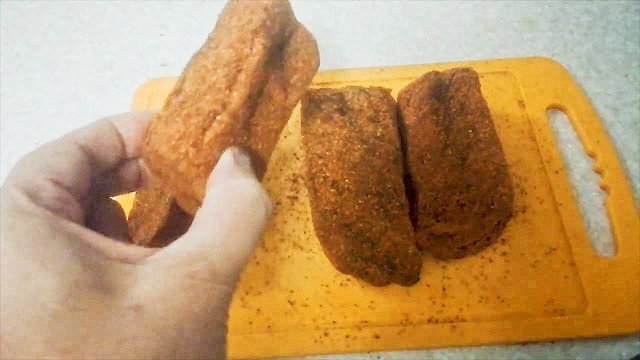 Вяленое мясо в домашних условиях. Бастурма .Холодная сушка мяса.